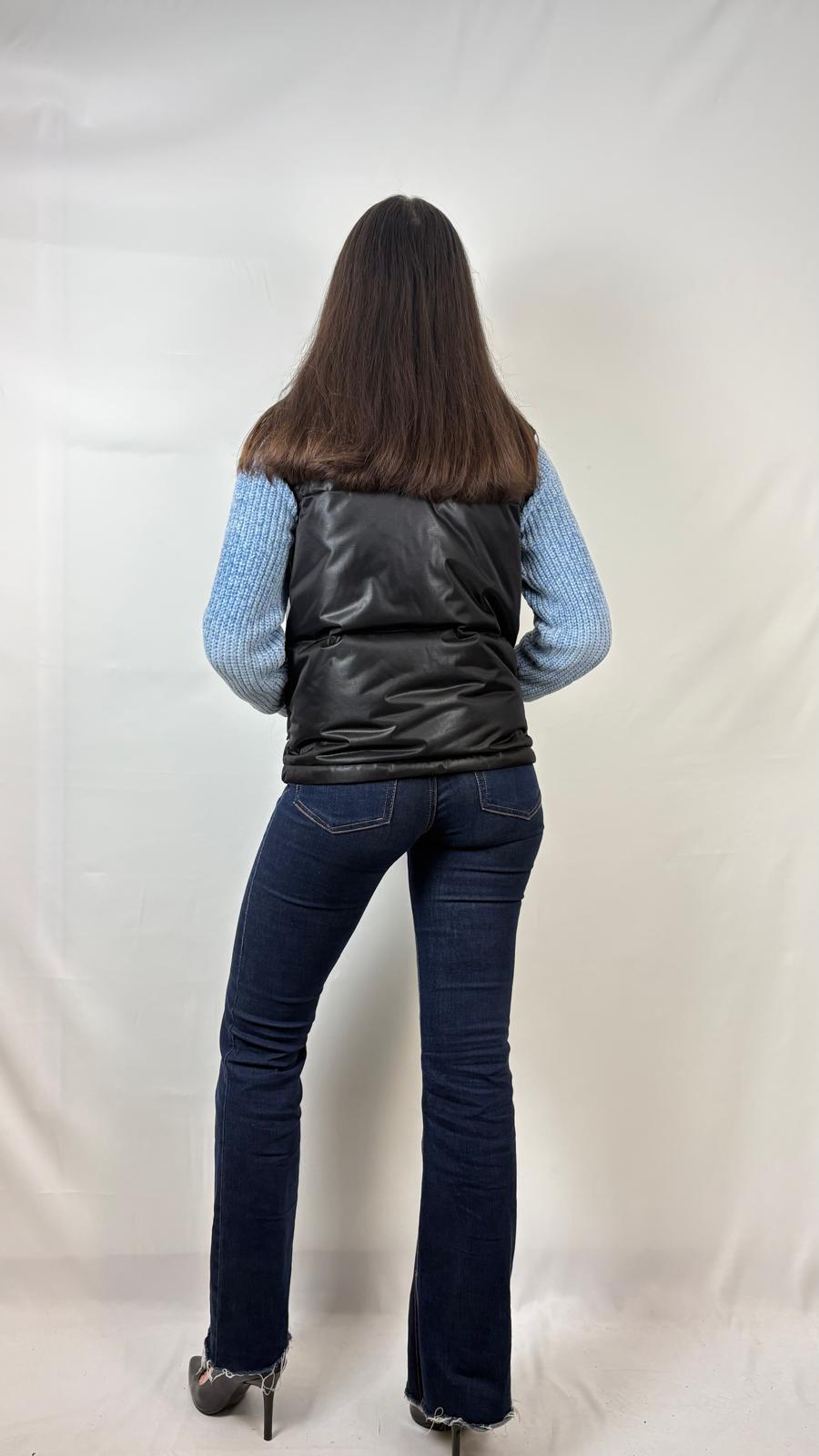 Smanicato Spring Blauer