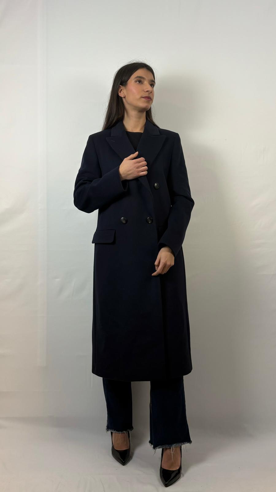 Cappotto Chiarulli