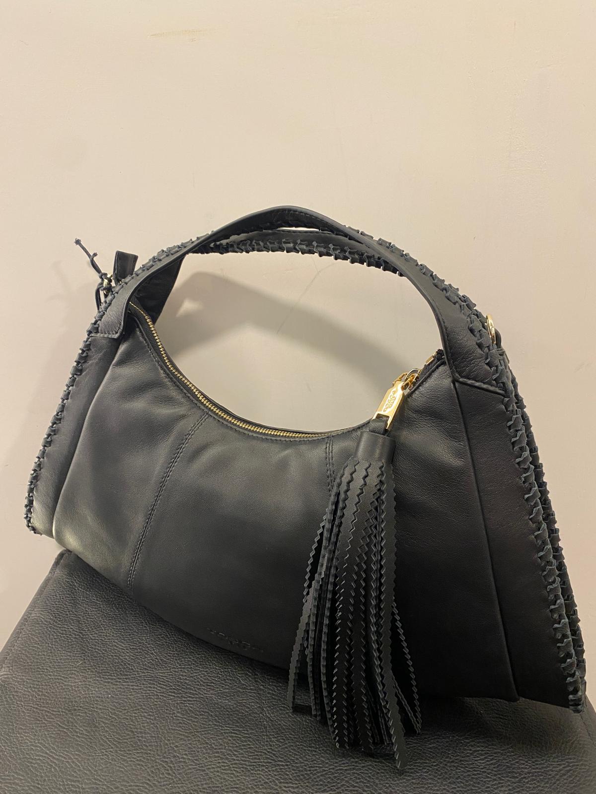 Borsetta a spalla Tosca Blu