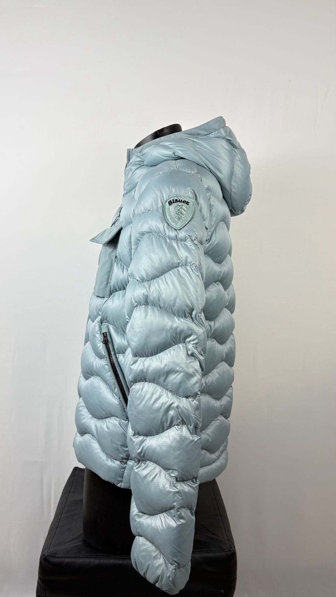 Giubbino corto Blauer