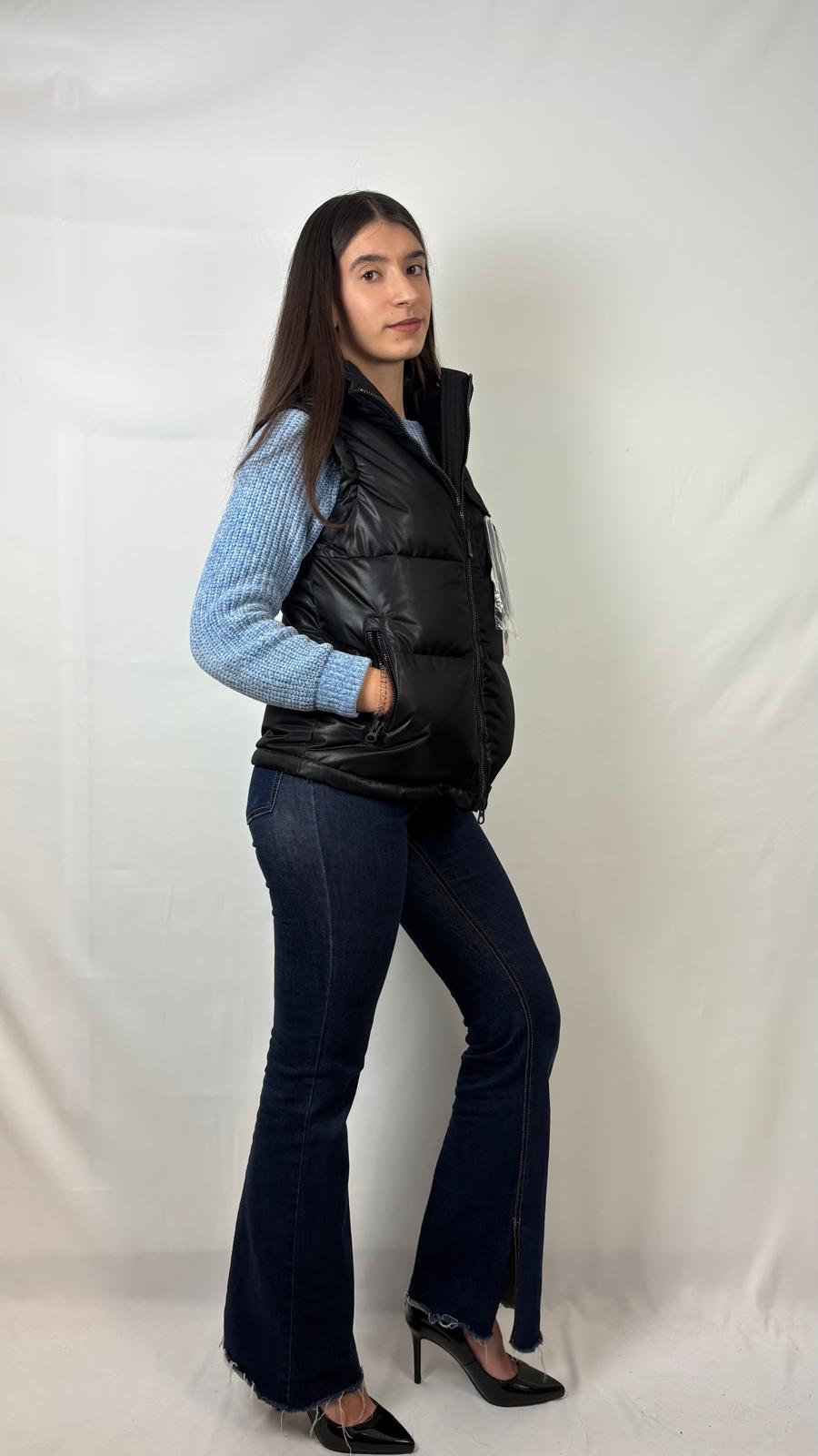 Smanicato Spring Blauer