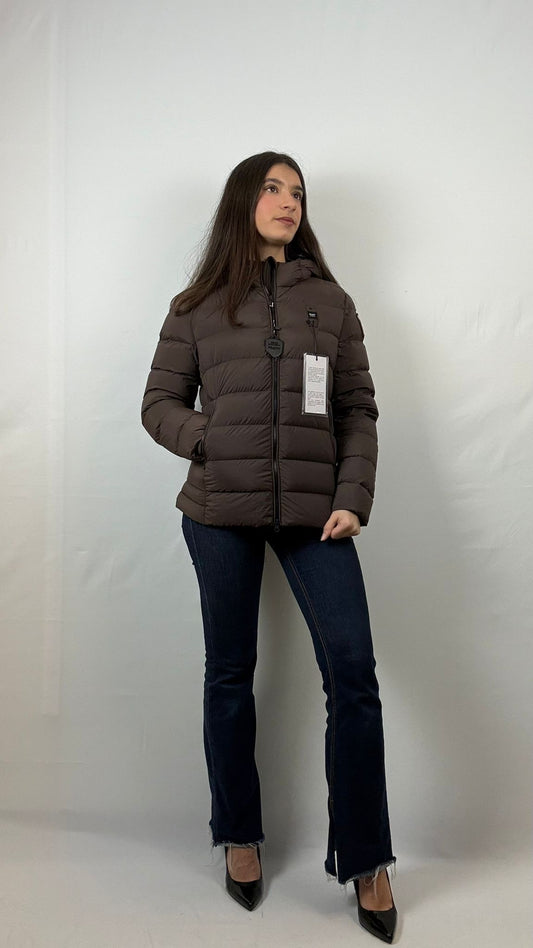 Piumino corto Blauer