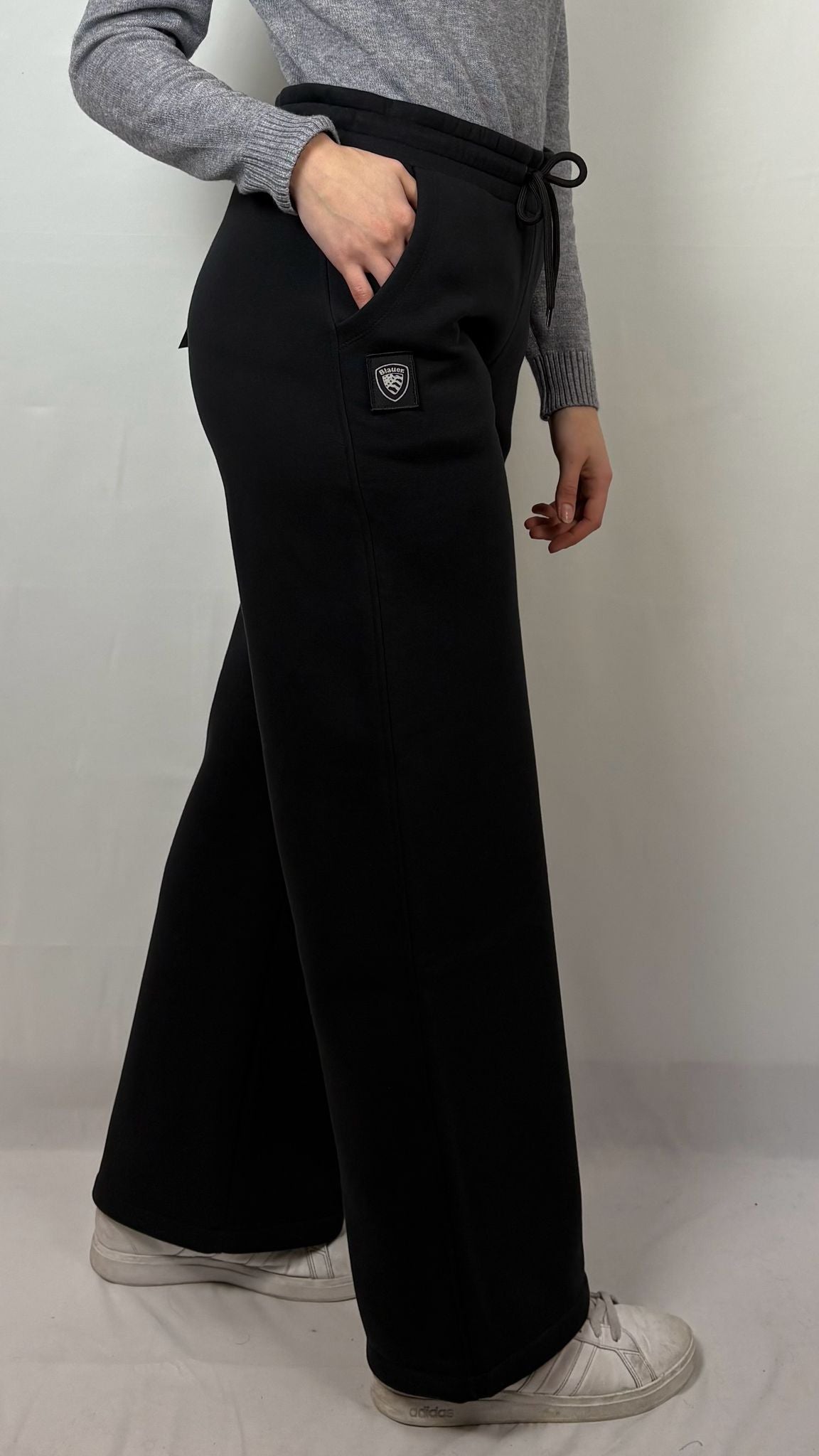 Pantalone felpato Blauer