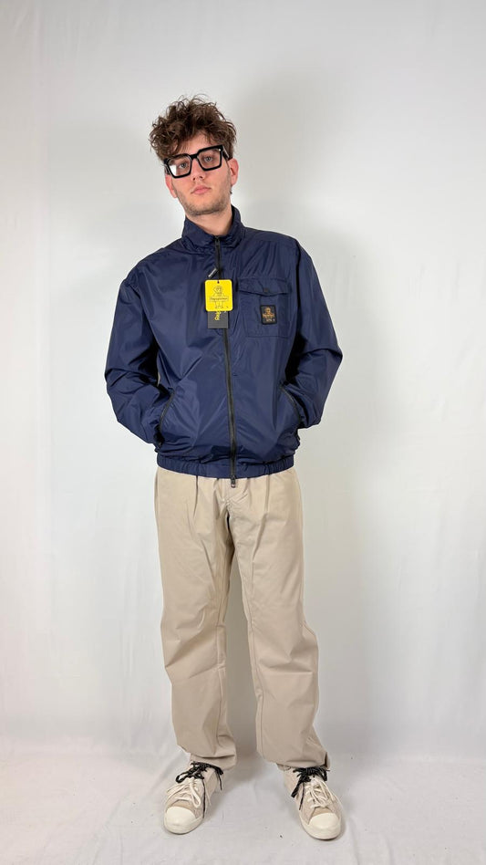 Light captain jacket RefrigiWear