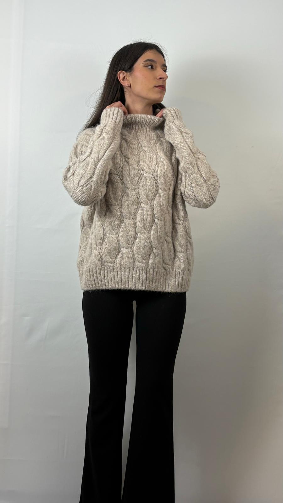 Maglione Daniele Fiesoli