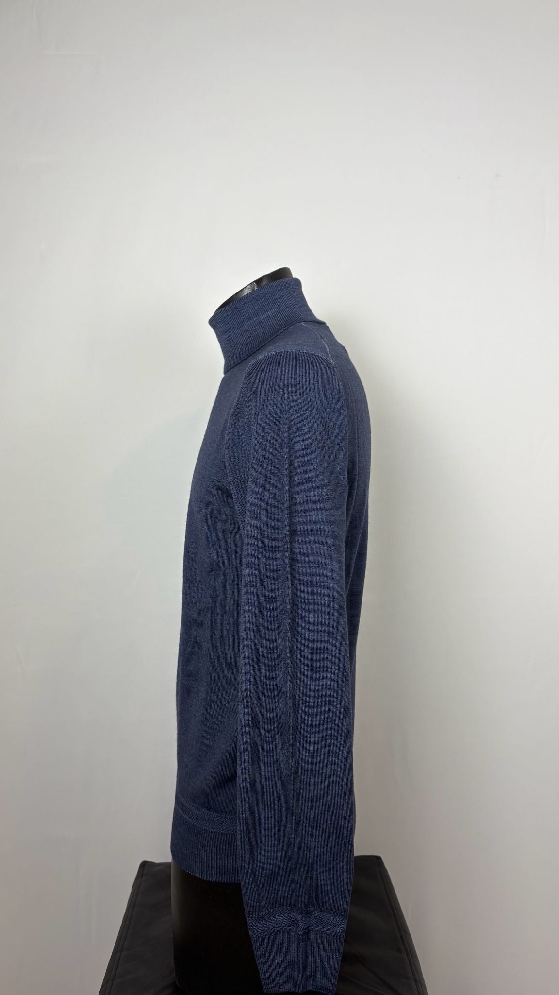 Dolcevita blu demin Senses