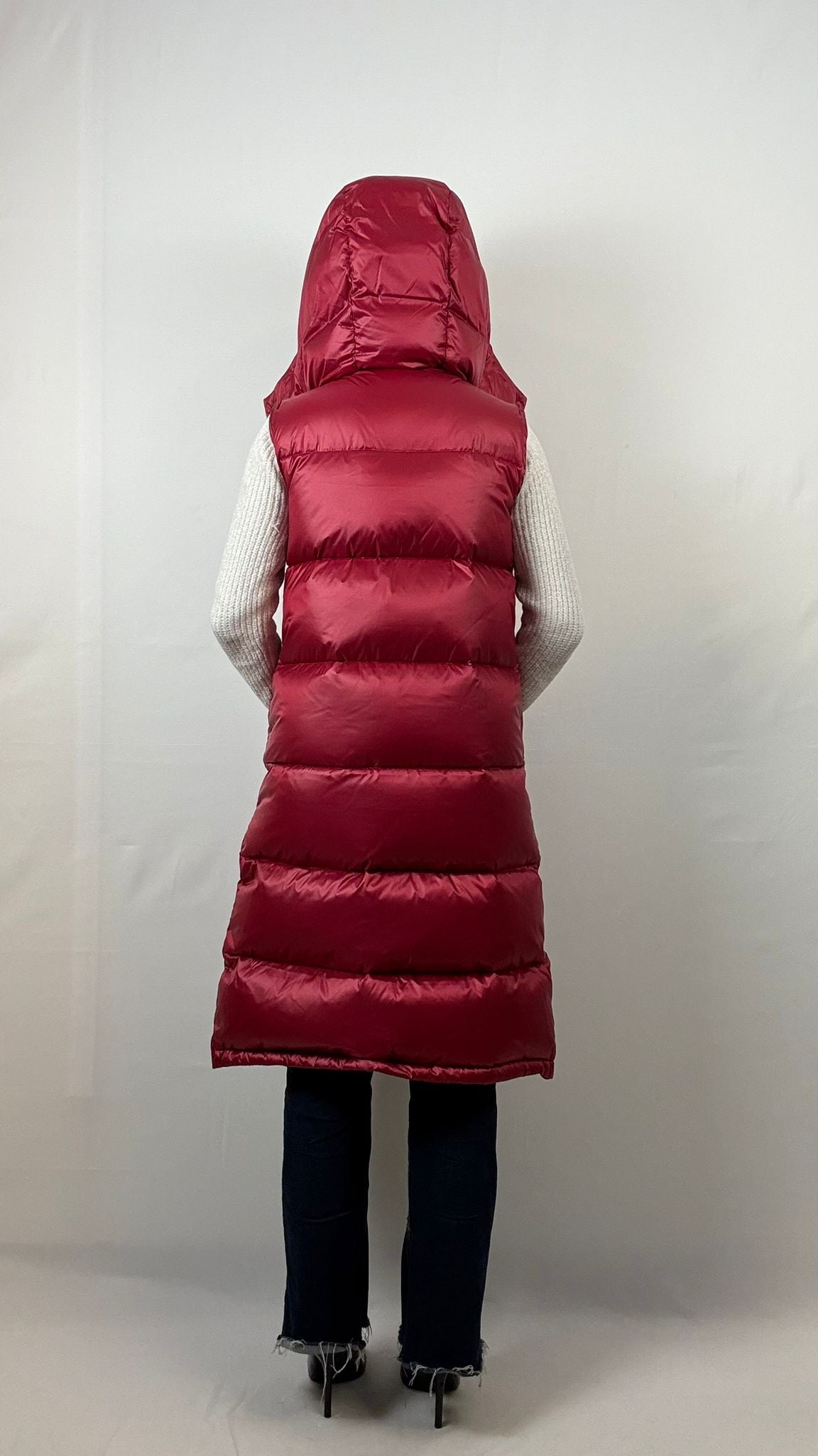 Smanicato lungo Blauer