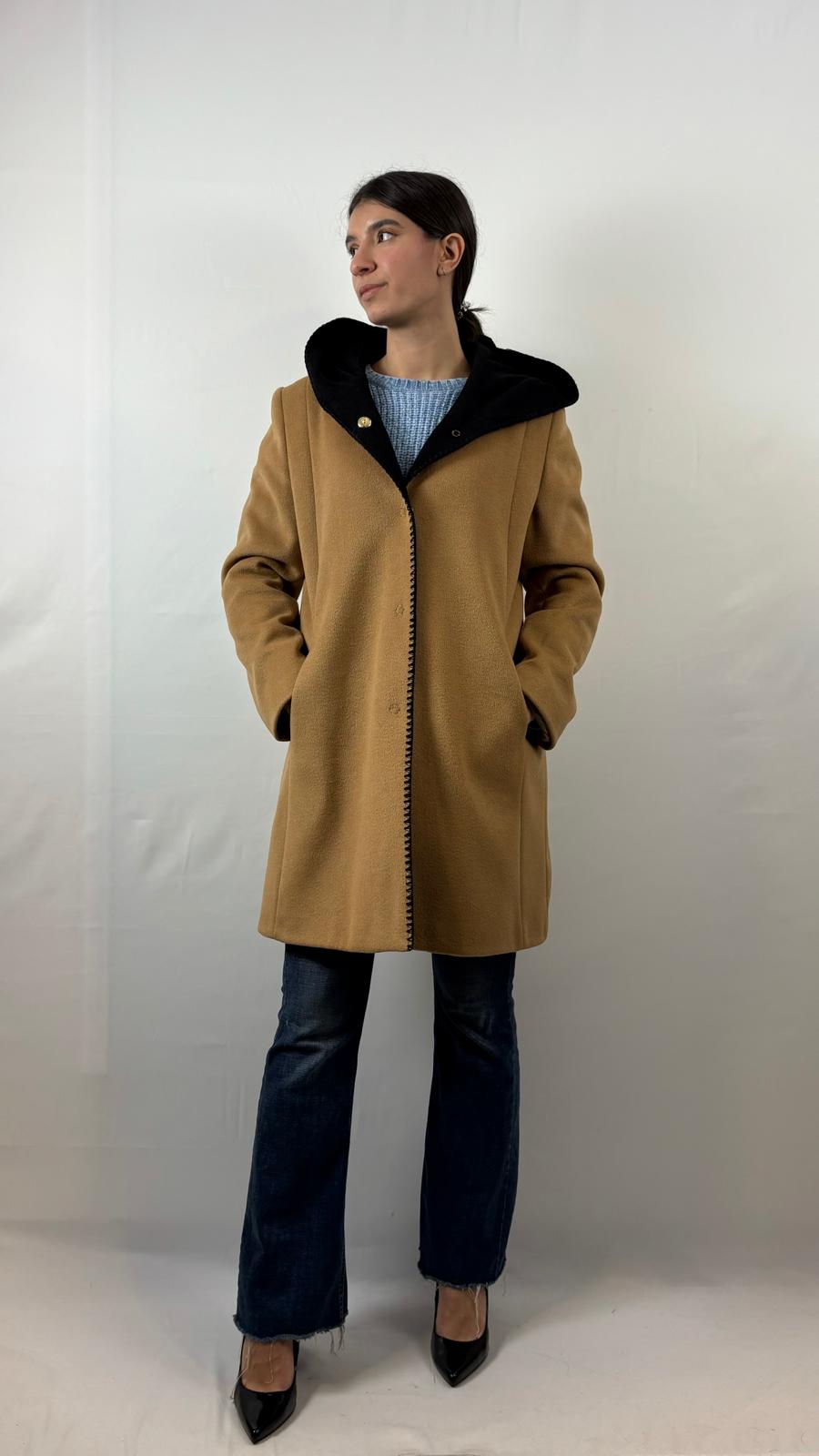Cappotto Mara Carol