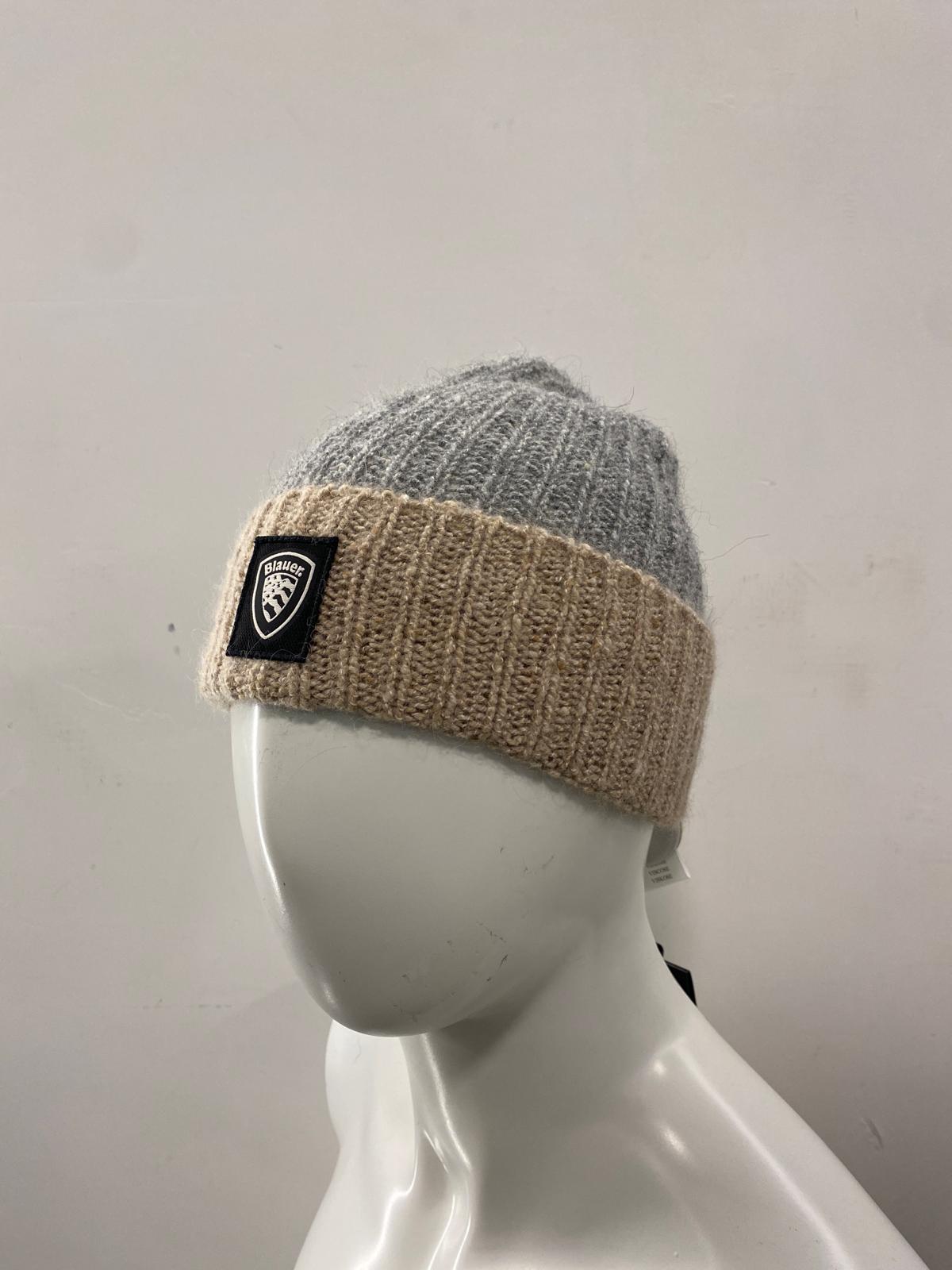 Cappellino Ponce Blauer