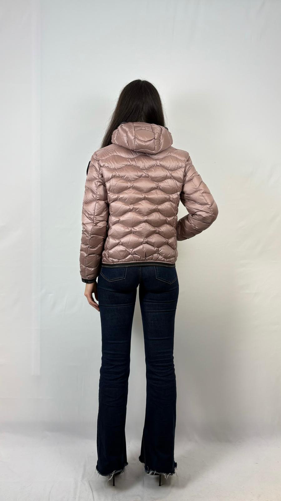 Giubbino corto junior Blauer