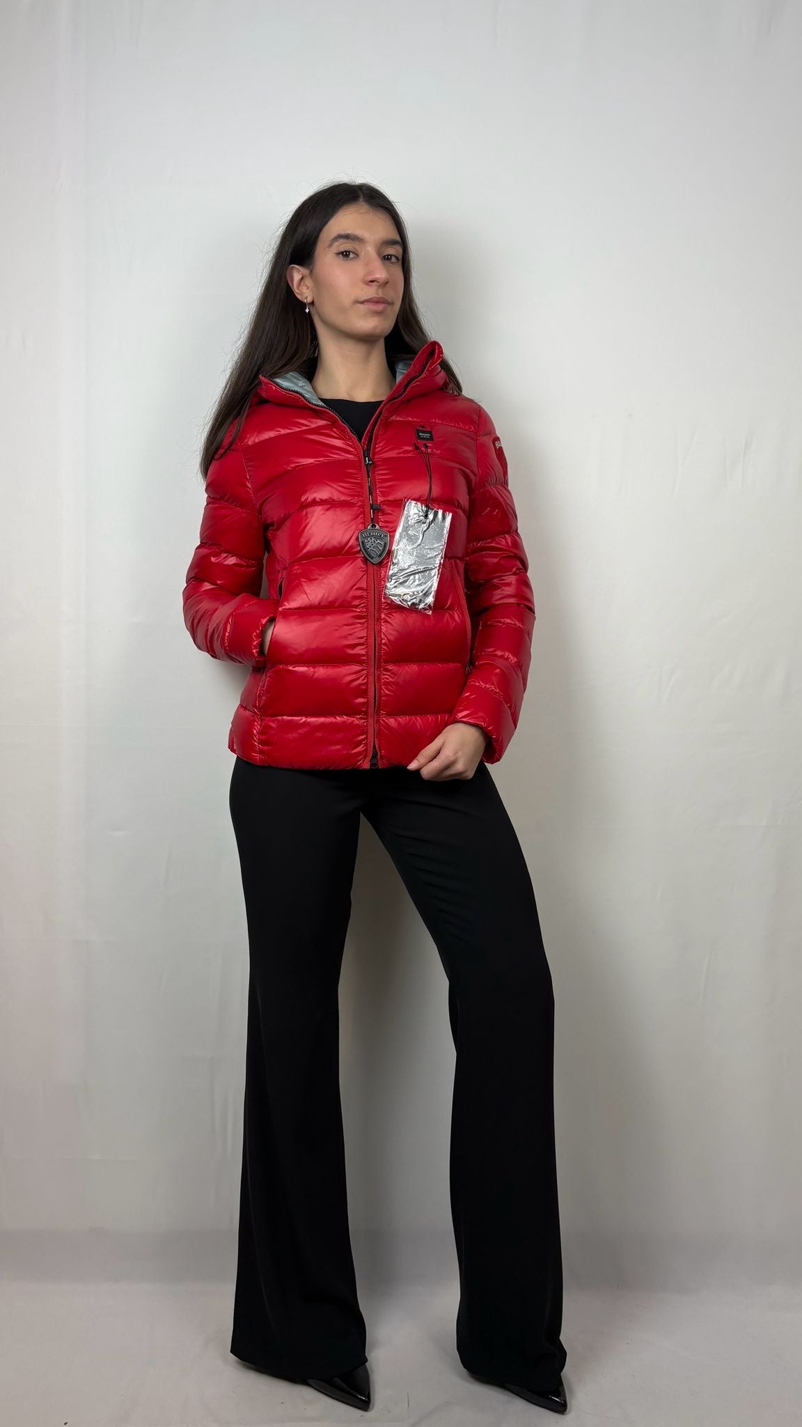 Giubbino corto Blauer