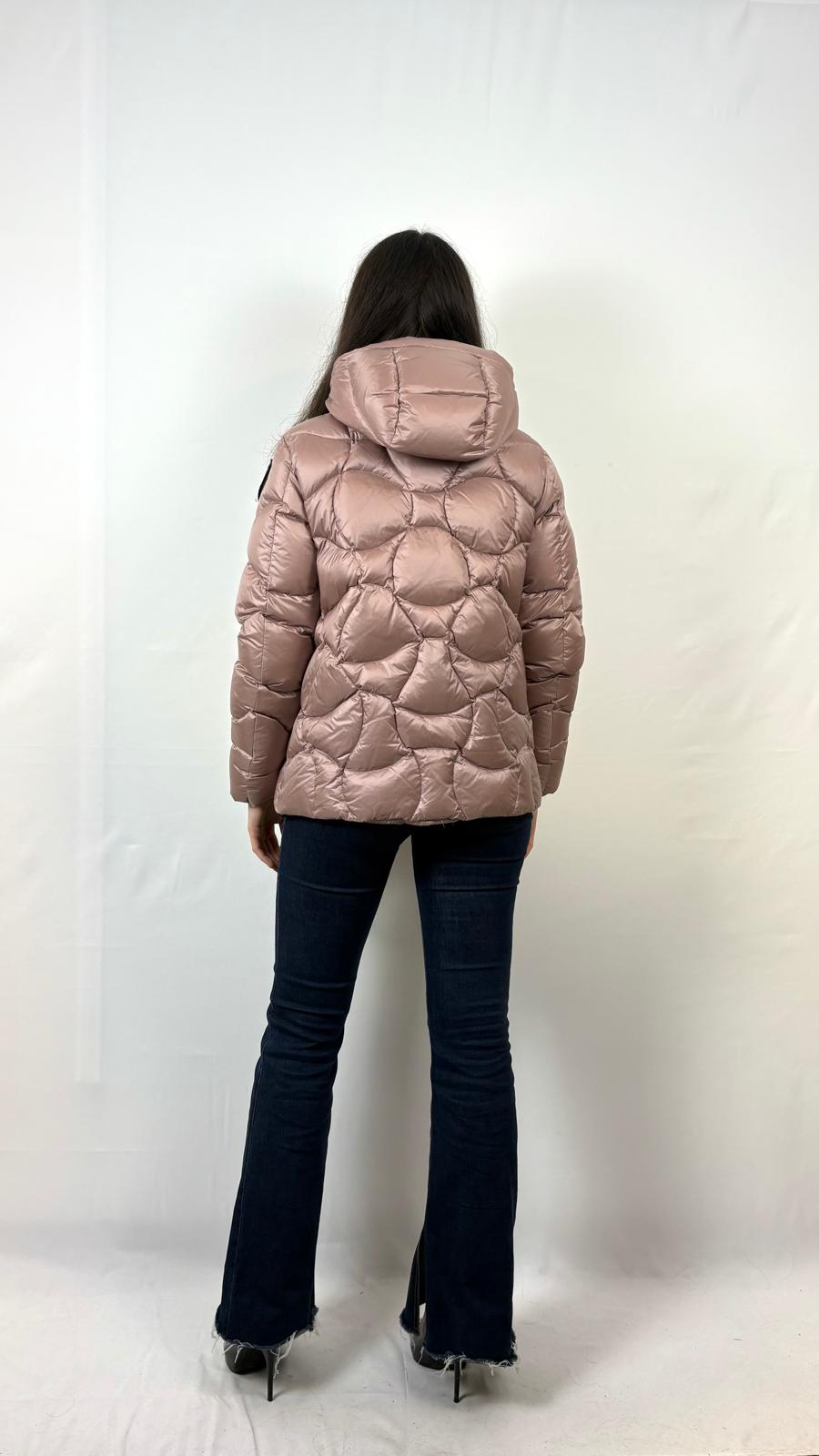 Giubbino corto junior Blauer