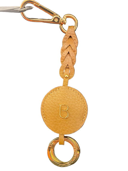 Portachiavi Tosca Blu