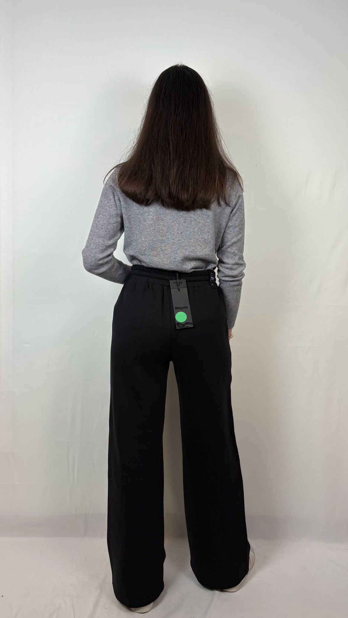 Pantalone Miami Blauer