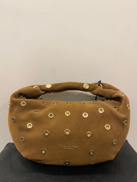 Borsetta a mano Tosca Blu