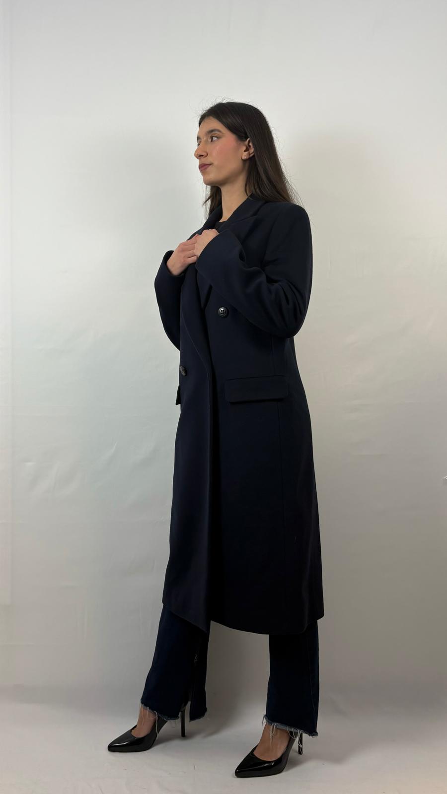 Cappotto Chiarulli