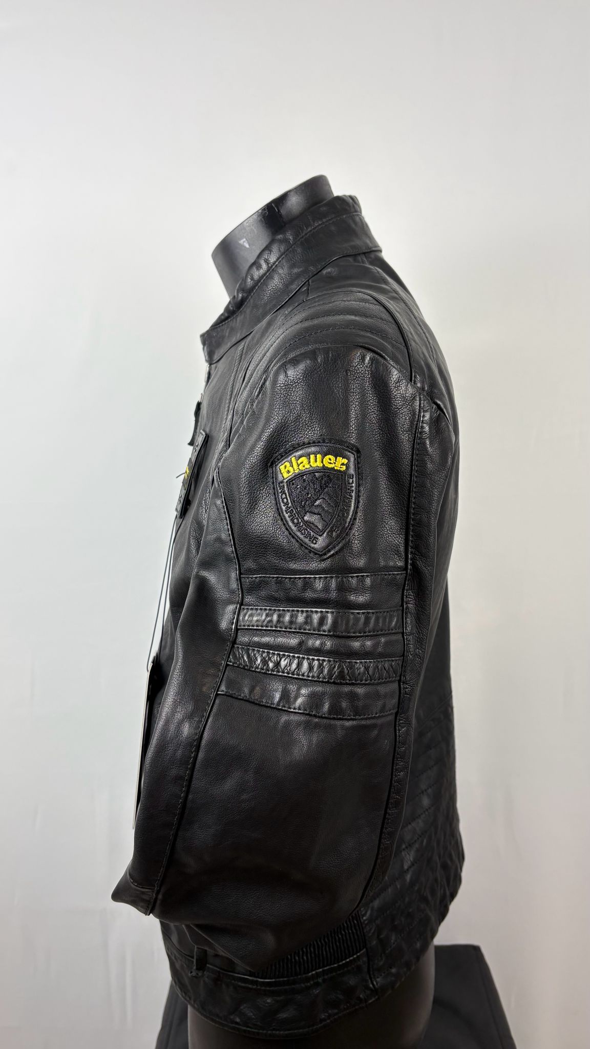 Giacca Cumston Blauer