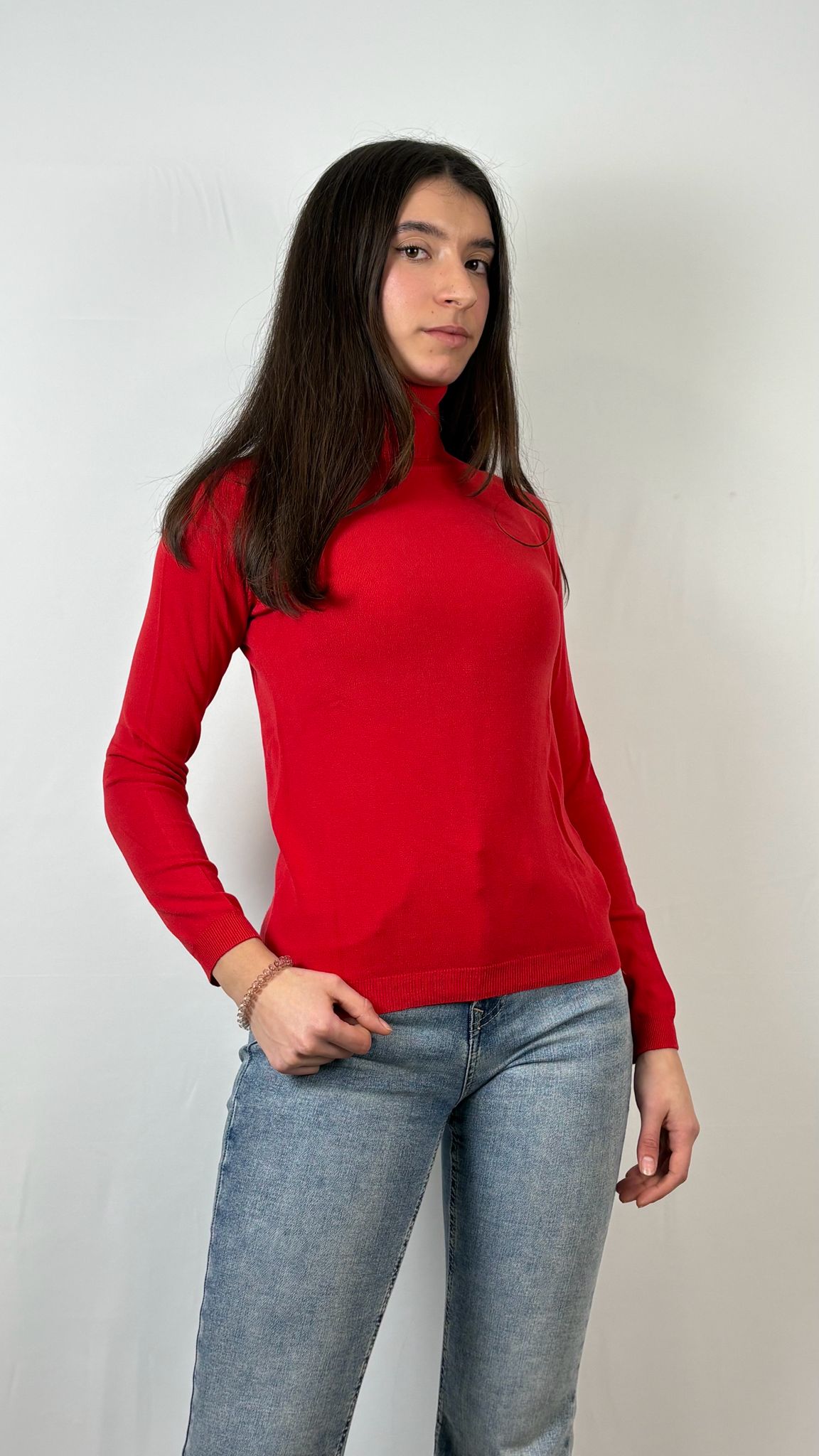 Lupetto basico Celebrities