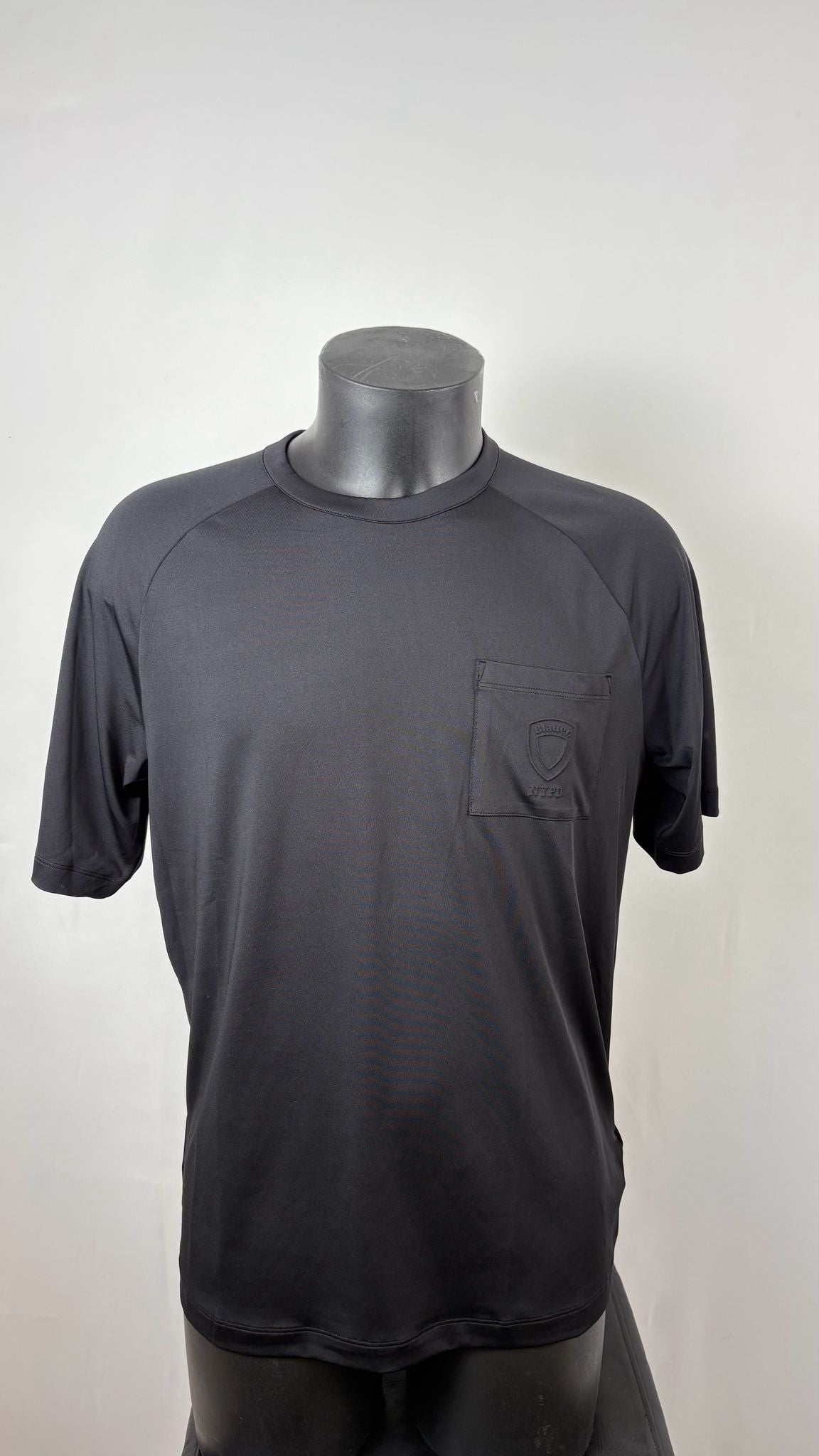 T-Shirt Goodway Blauer