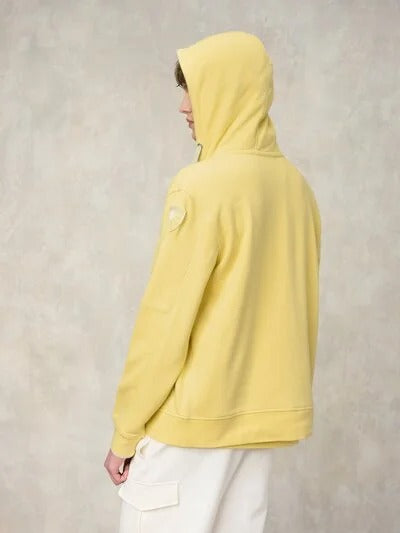 Felpa con tasca con zip Cardinton Blauer