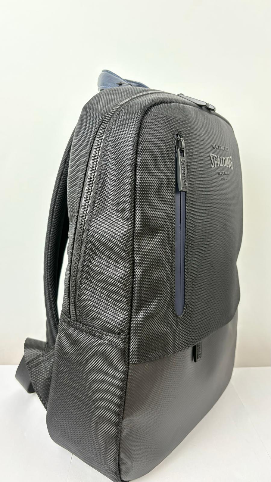 Zaino Spalding