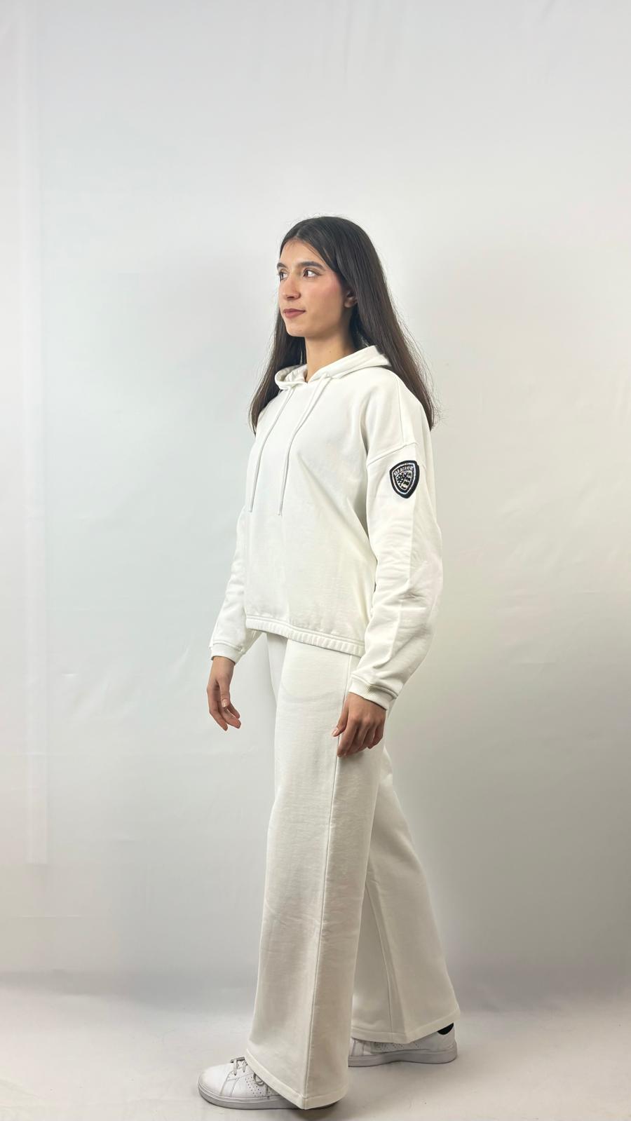 Felpa Jacquelline Blauer