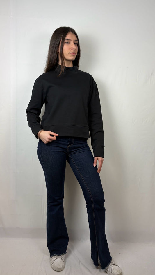 Felpa Ellison Blauer