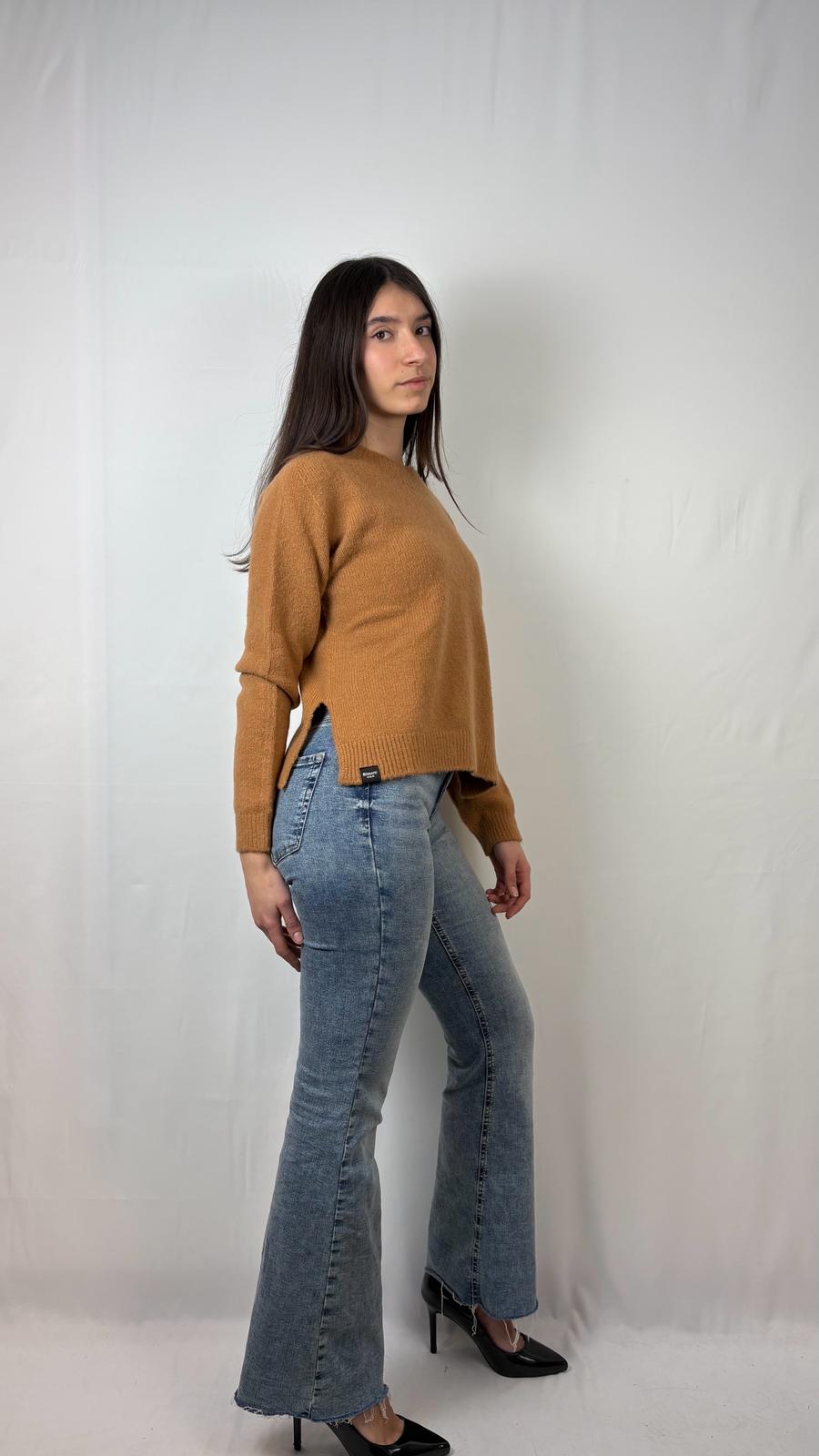 Maglione girocollo Blauer