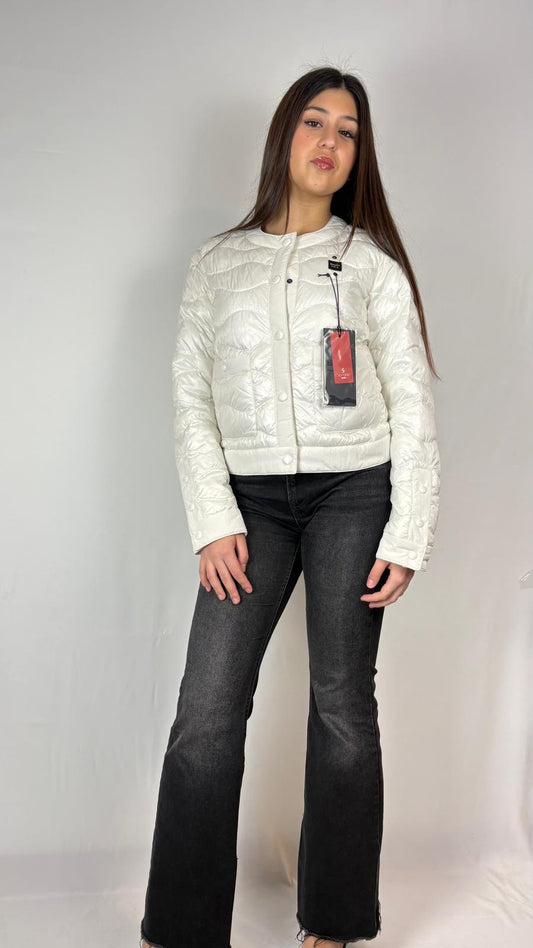 Piumino leggero Hadley Blauer