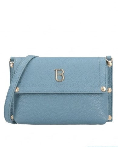 Tracollina Elodie bag colore azzurro Tosca Blu