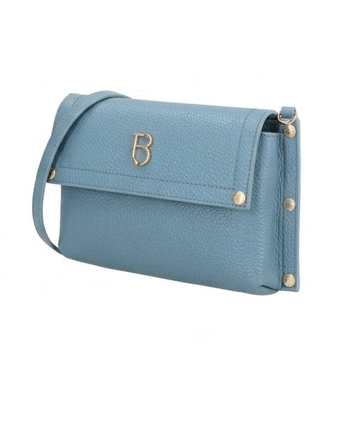 Tracollina Elodie bag colore azzurro Tosca Blu