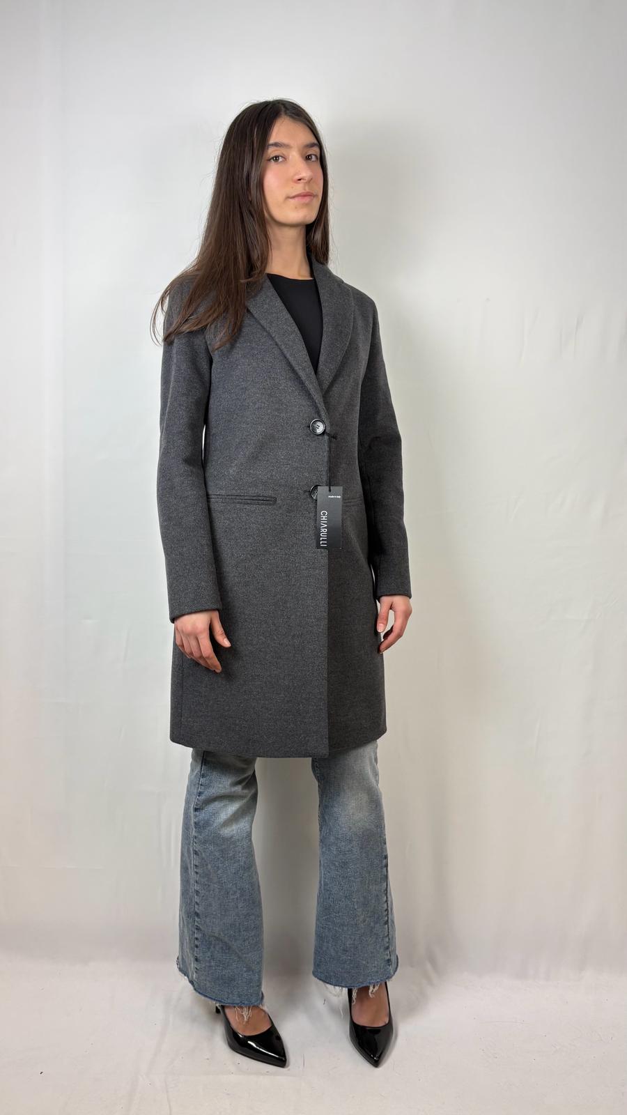 Cappotto Chiarulli