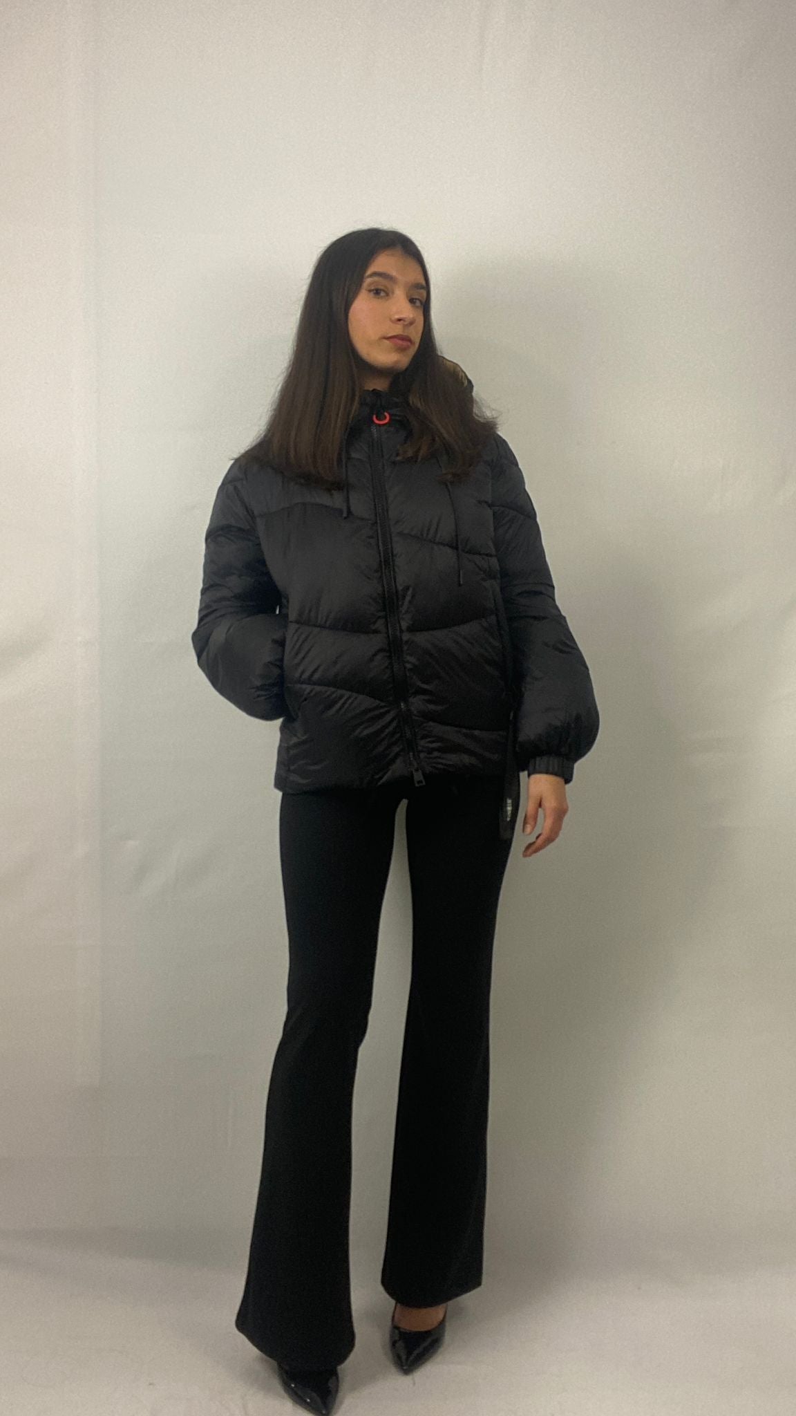 Giubbetto Cafè Noir