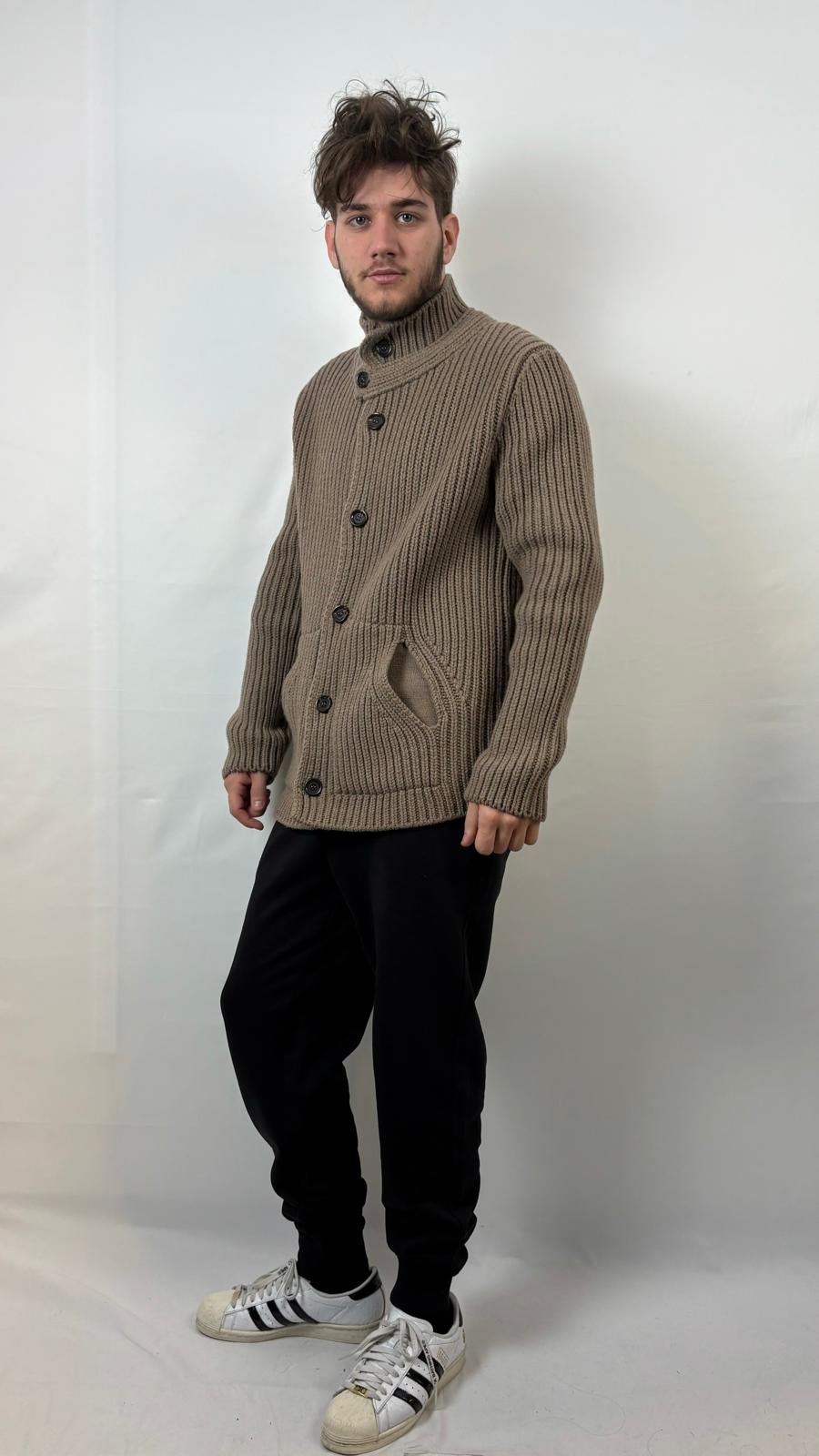 Cardigan Daniele Fiesoli