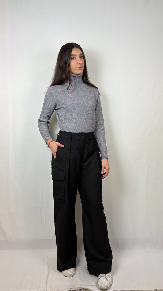 Pantalone cargo confort Caryll Blauer