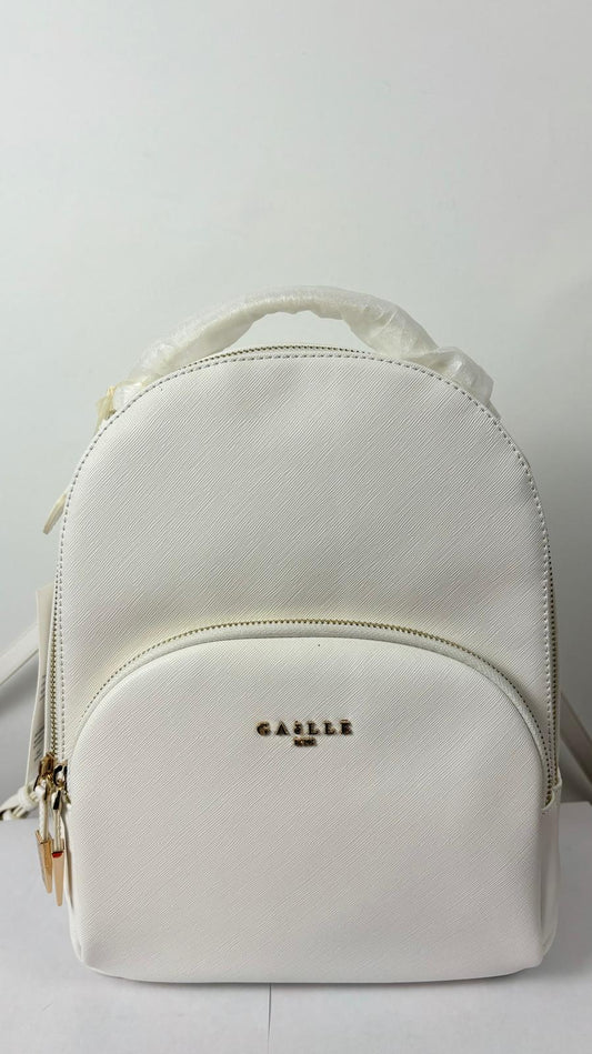 Zaino Reg backpack Gaëlle