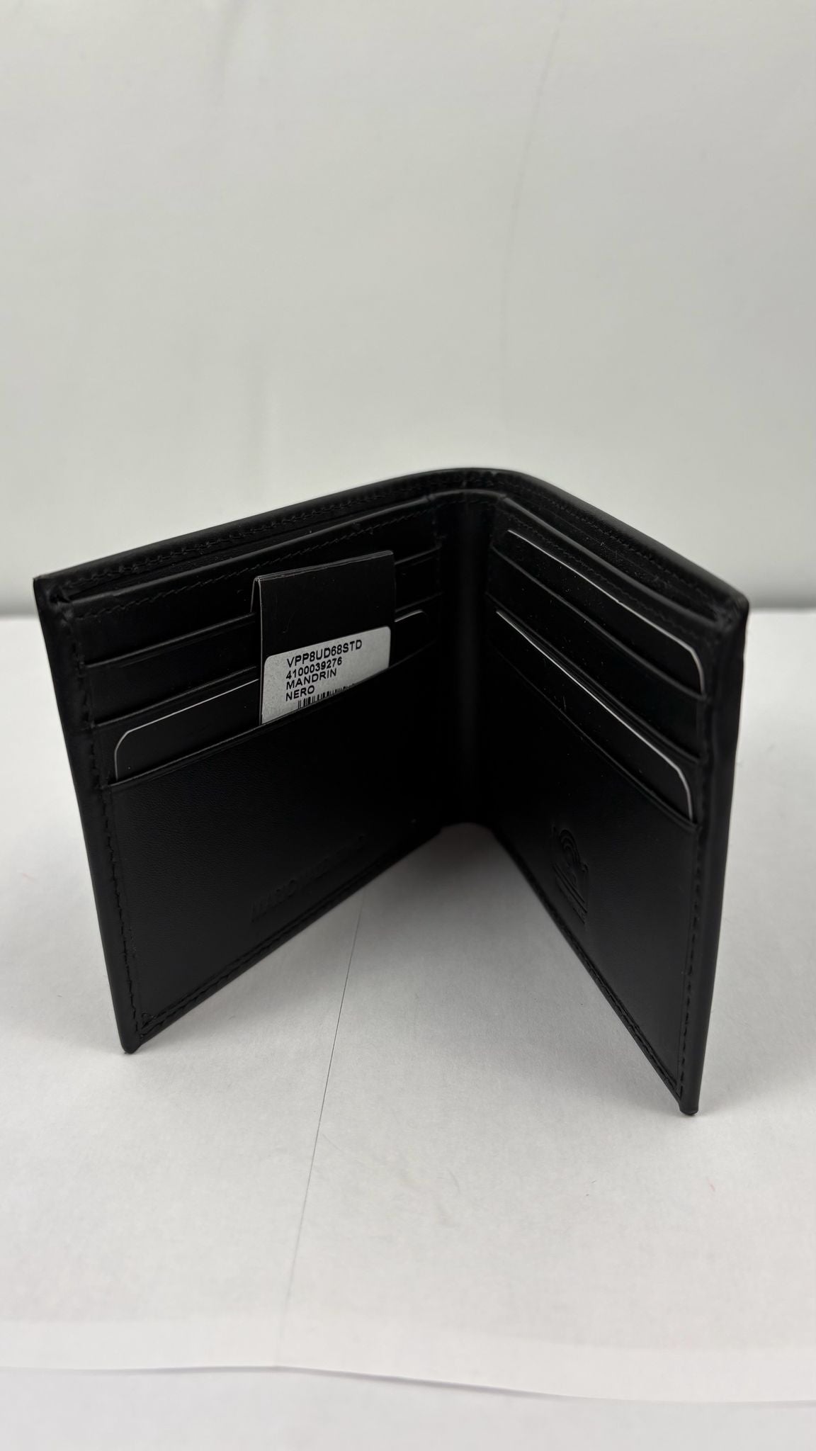 Portafoglio Mandrin Valentino