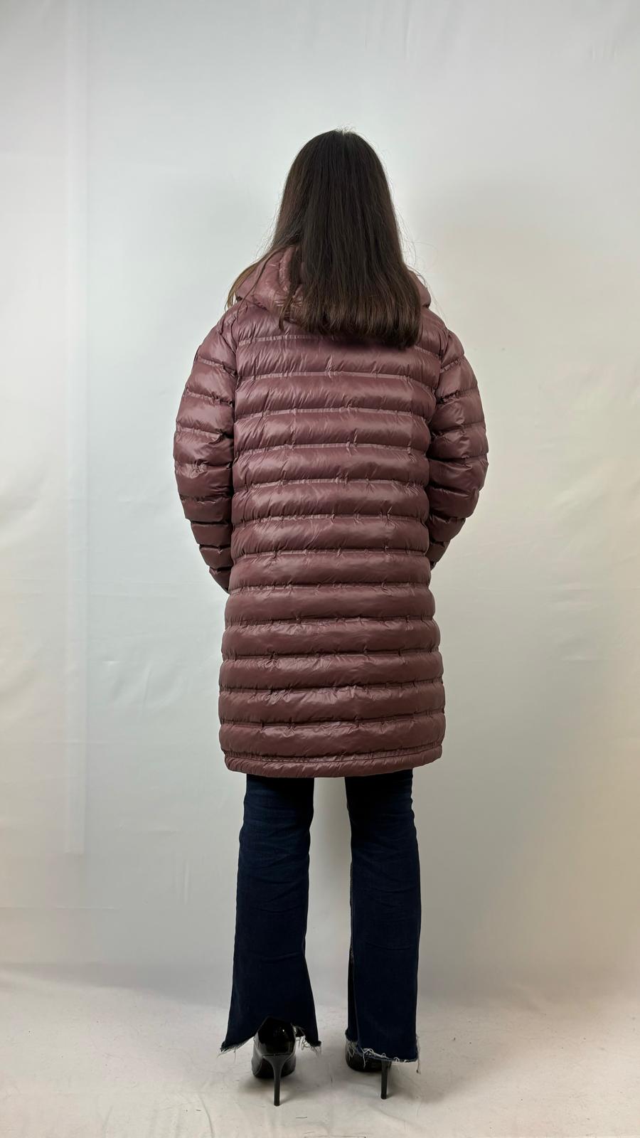 Giubbino lungo Faraday