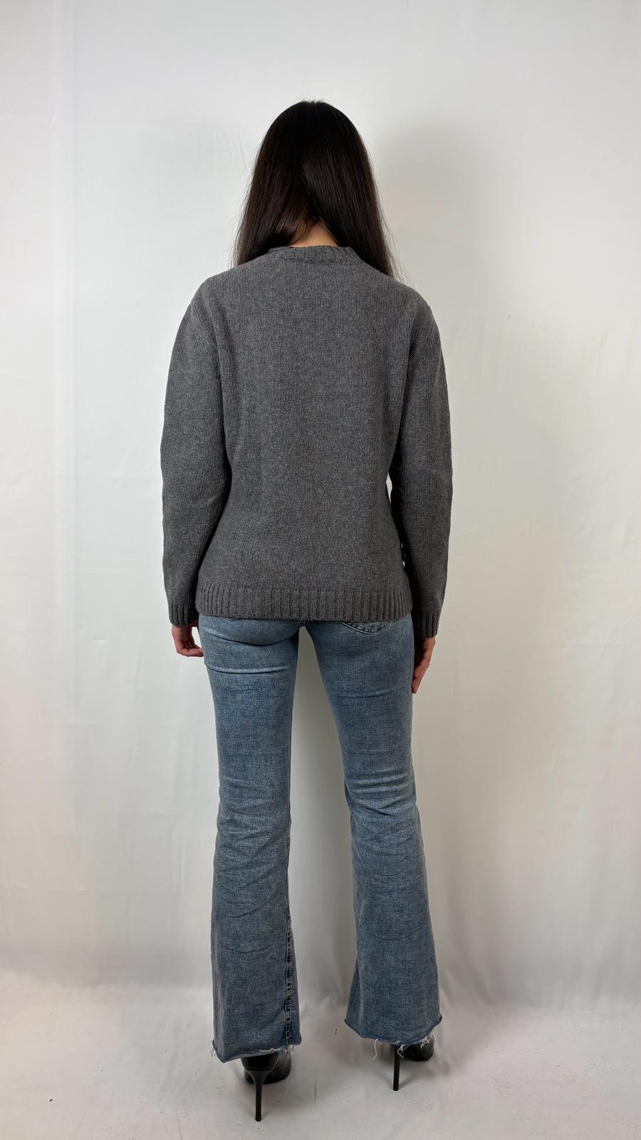 Maglioncino Blauer