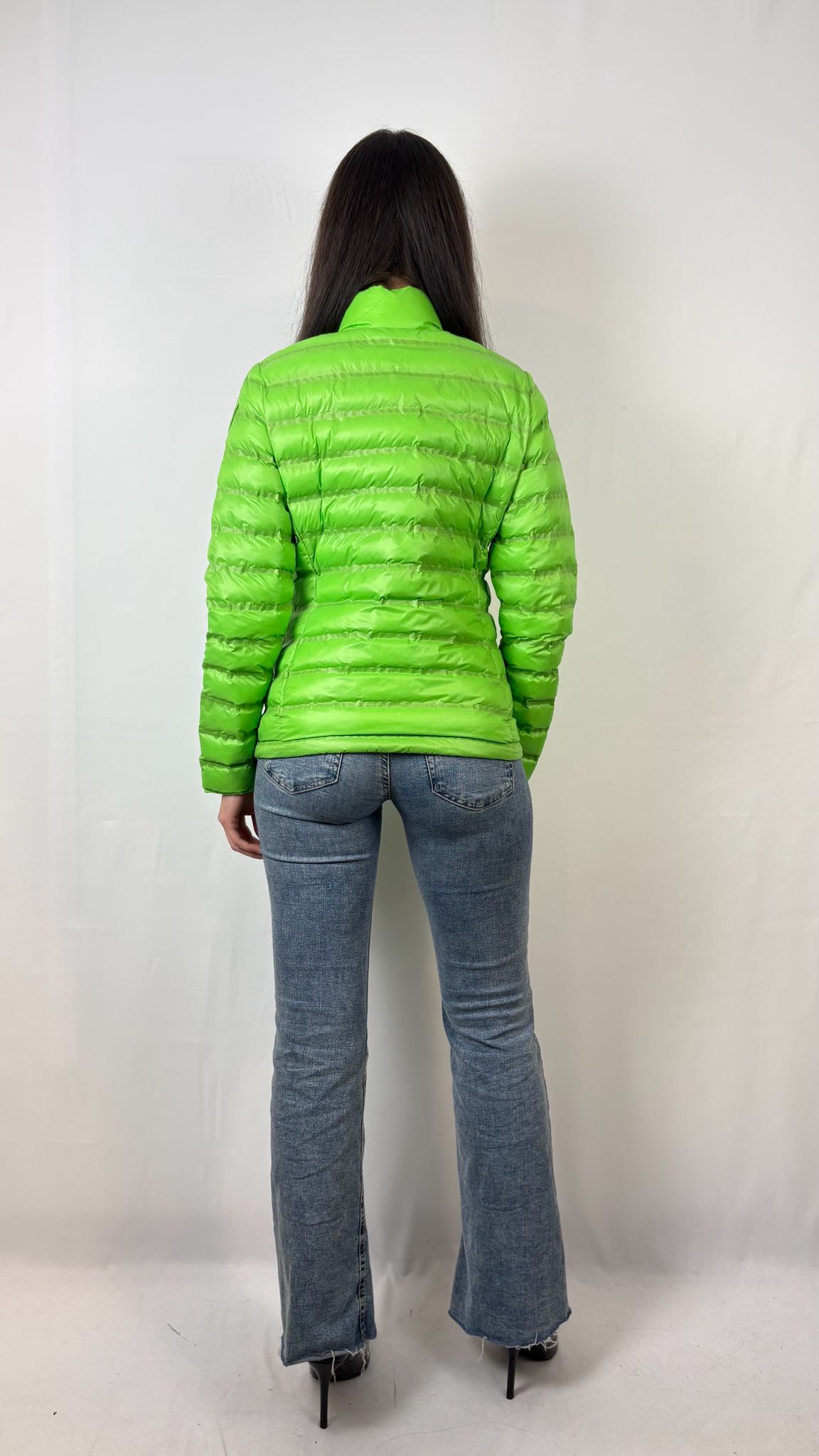 Piumino leggero Blauer