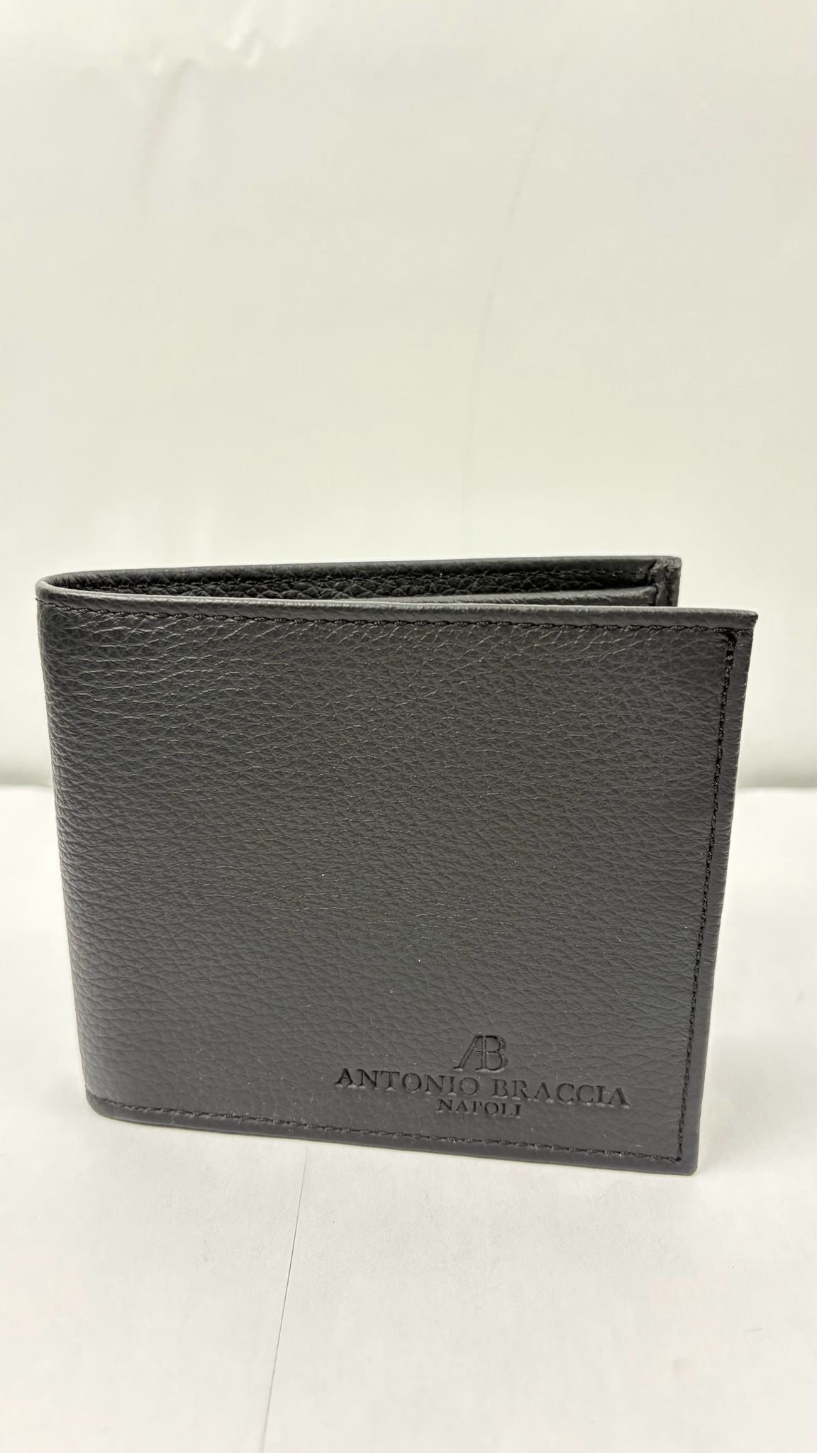 Portafoglio Antonio Braccia