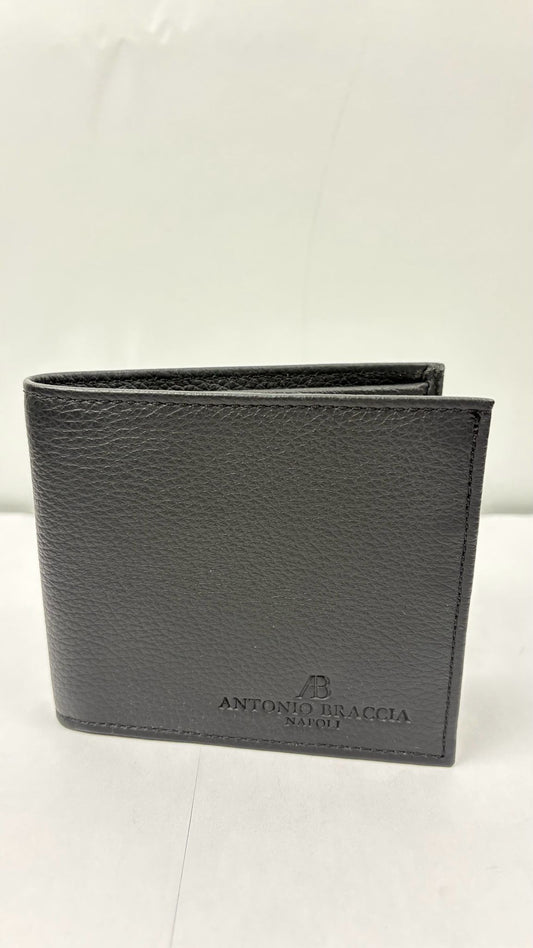 Portafoglio Antonio Braccia