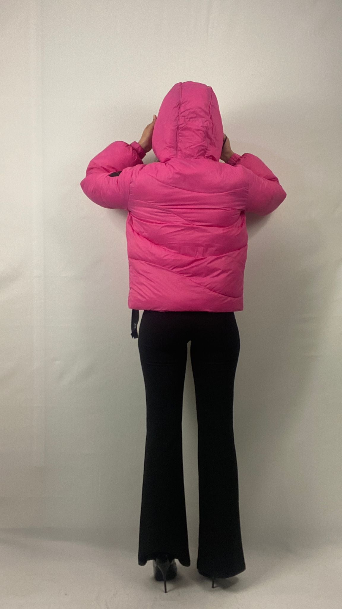 Giubbetto Cafè Noir