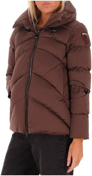 Piumino trapuntato Maryland