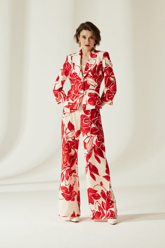 Pantaloni Chiara Bruni