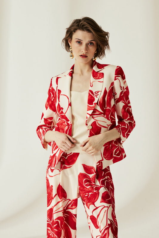 Giacca Chiara Bruni