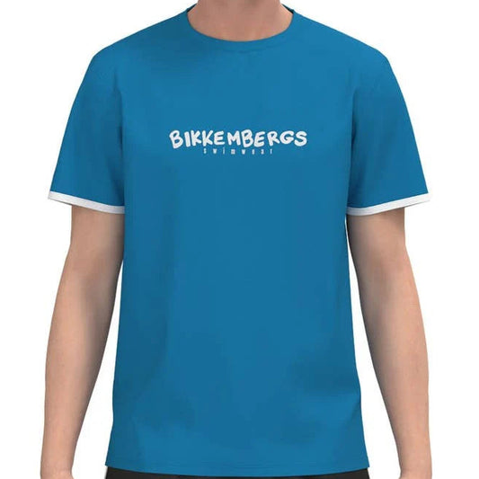 T-shirt Bikkembergs