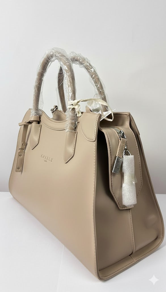 Maxi shoulder strap Gaëlle