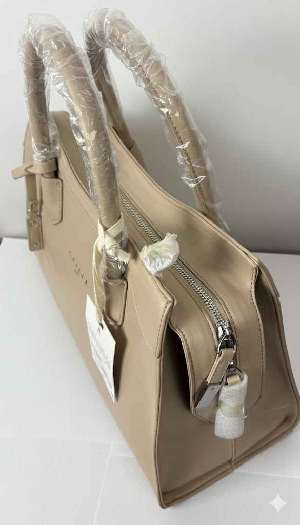 Maxi shoulder strap Gaëlle